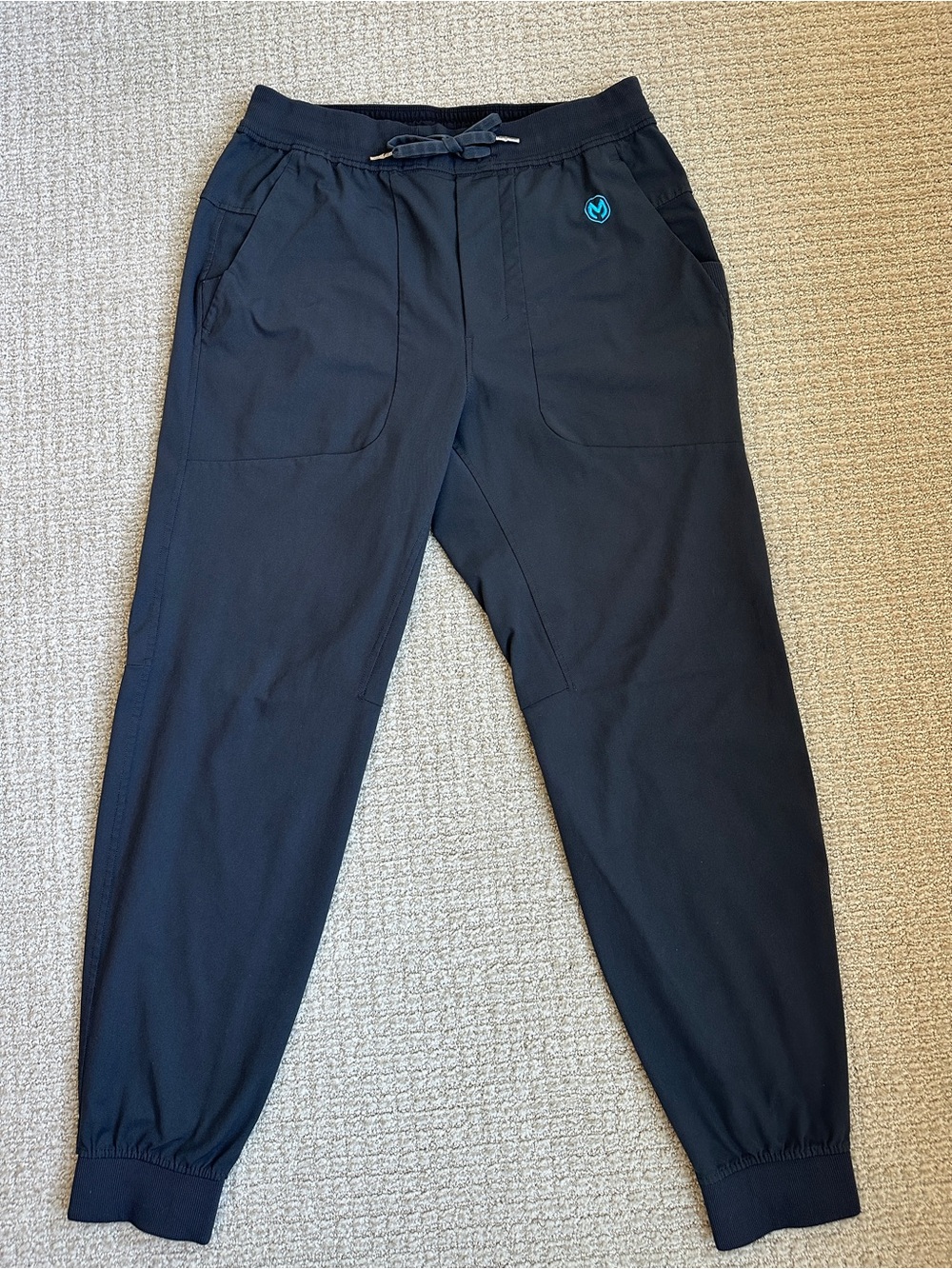 Lululemon Men Jogger Pants